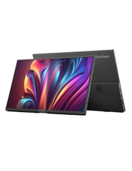 Viewsonic VA1650 Monitor PC 40,6 cm (16") 1920 x 1080 Pixel Full HD