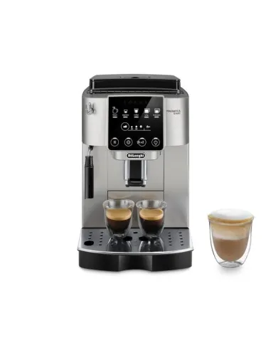 De’Longhi Magnifica S ECAM220.30.SB Automatica Macchina da caffè con