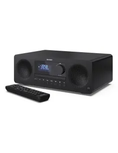 Sharp XL-B720D(BK) set audio da casa Microsistema audio per la casa