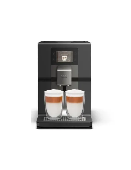 Krups Intution Preference EA875U10 macchina per caffè