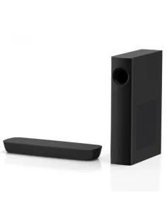 Panasonic SC-HTB250 - Sistema Home Cinema e Soundbox