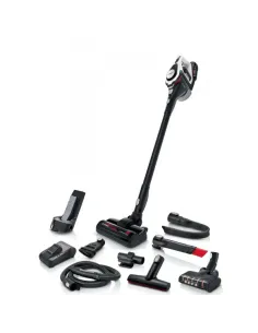 Bosch Serie 8 BSS825ALL scopa elettrica Aspirapolvere elettrica