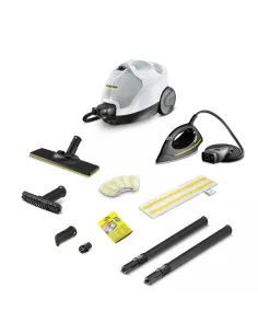 Kärcher SC 4 EasyFix IRON Pulitore a vapore cilindrico 0,8 L 2000 W