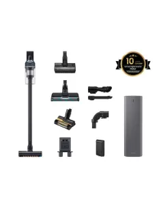 Samsung VS20C85G4PB Aspirapolvere a bastone 2 in 1 Batteria Secco