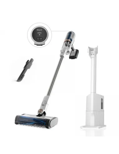 Sharkclean ASPIRAPOLVERE SENZA FILO FLOOR DETECT STICK - BU3521EU