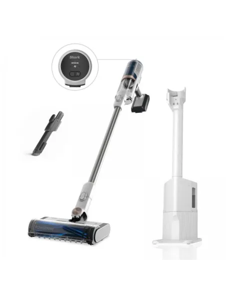 Sharkclean ASPIRAPOLVERE SENZA FILO FLOOR DETECT STICK - BU3521EU