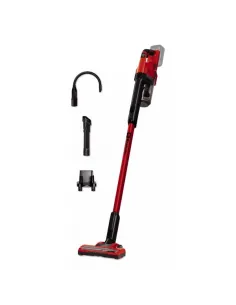 Einhell TE-SV 18 Li-Solo Aspirapolvere a bastone 2 in 1 Batteria