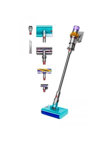 Dyson V15 Detect Submarine 2 In 1 aspirapolvere e lavapavimenti