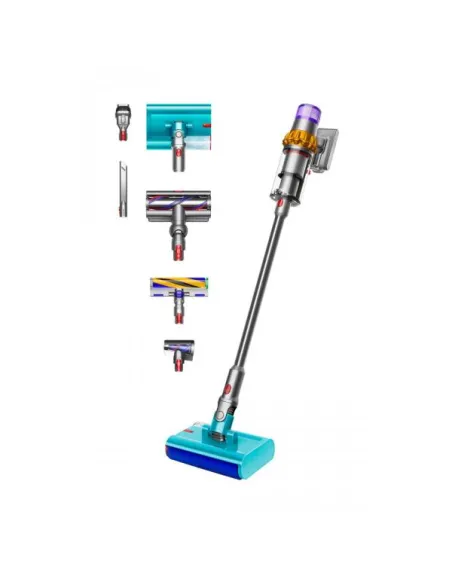 Dyson V15 Detect Submarine 2 In 1 aspirapolvere e lavapavimenti