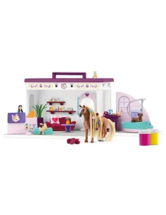 schleich HORSE CLUB Sofia’s Beauties 42614 set da gioco