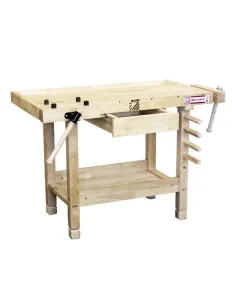 Holzmann WB106MINI Banco di lavoro Banco di lavoro per la lavorazione