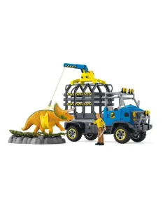 schleich 10154660 set da gioco