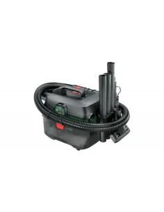 Bosch AdvancedVac 18V-8 8 L A cilindro Secco e bagnato Sacchetto per
