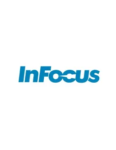InFocus MULTIMEDIA PROJECTOR Proiettore a raggio standard 3800 ANSI