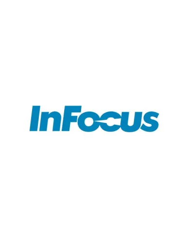 InFocus MULTIMEDIA PROJECTOR Proiettore a raggio standard 3800 ANSI