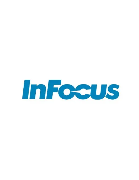 InFocus MULTIMEDIA PROJECTOR Proiettore a raggio standard 3800 ANSI