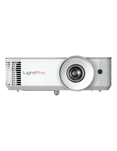 InFocus Genesis IV Proiettore a raggio standard 4000 ANSI lumen DLP