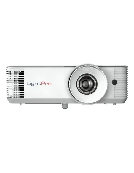 InFocus Genesis IV Proiettore a raggio standard 4000 ANSI lumen DLP