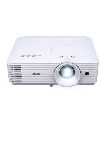 Acer P1558I Proiettore a raggio standard 5200 ANSI lumen DLP WUXGA
