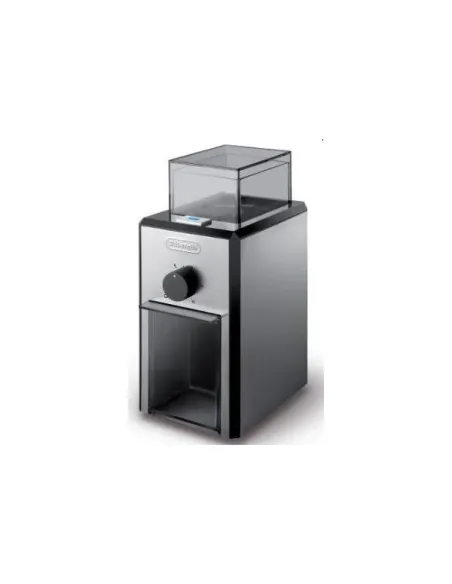 De’Longhi KG89 110 W Acciaio inox
