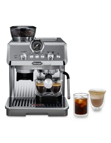 De’Longhi La Specialista Arte Evo Automatica Macchina per espresso