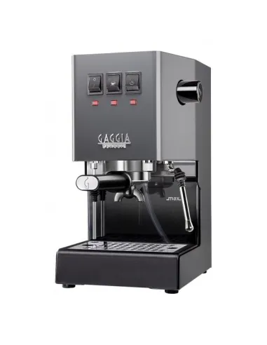 Gaggia E24 Manuale Macchina per espresso 2,1 L