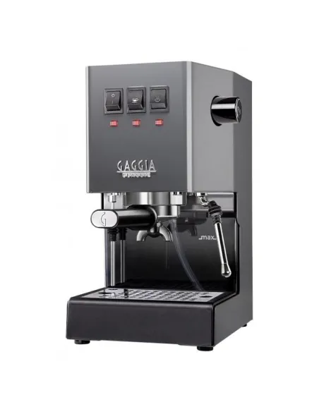 Gaggia E24 Manuale Macchina per espresso 2,1 L