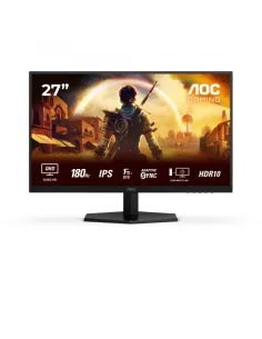 AOC G4 Q27G42XE Monitor PC 68,6 cm (27") 2560 x 1440 Pixel Quad HD
