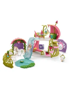 schleich BAYALA 42445 set da gioco