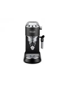 De’Longhi Dedica Style Dedica EC685.BK Macchina da Caffè Manuale