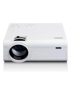 Lenco LPJ-280WH videoproiettore Proiettore a raggio standard 2800