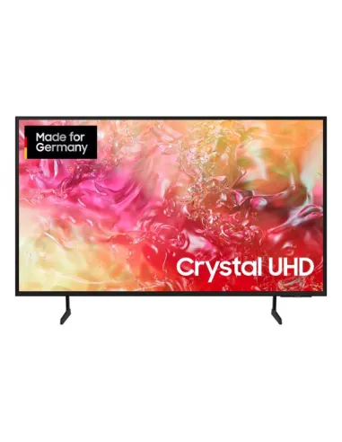 Samsung GU65DU7199U 165,1 cm (65") 4K Ultra HD Smart TV Wi-Fi Nero