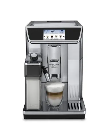 De’Longhi PrimaDonna Elite Experience Automatica Macchina per