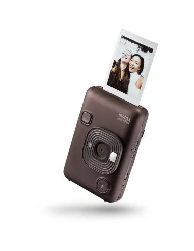 Fujifilm Instax mini LiPlay 1/5" 2560 x 1920 Pixel 86 x 54 mm CMOS