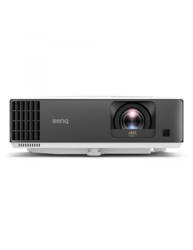 BenQ TK700ST Proiettore a corto raggio 3000 ANSI lumen DLP UHD 4K