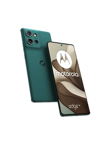 Motorola edge 50 16,9 cm (6.67") Doppia SIM Android 14 5G USB tipo-C 12 GB 512 GB 5000 mAh Verde