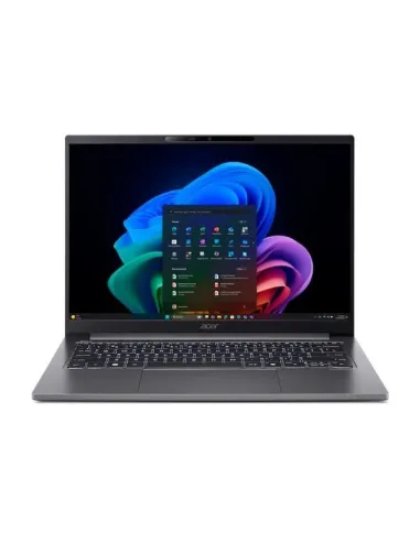 Acer TravelMate TMX414-51- TCO-55EX Copilot+ PC Intel Core Ultra 5