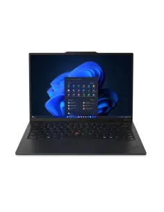 Lenovo ThinkPad X1 Carbon Gen 13 Aura Edition Intel Core Ultra 7 255U 2