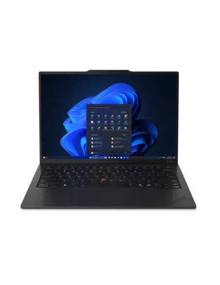 Lenovo ThinkPad X1 Carbon Gen 13 Aura Edition Intel Core Ultra 7 255U