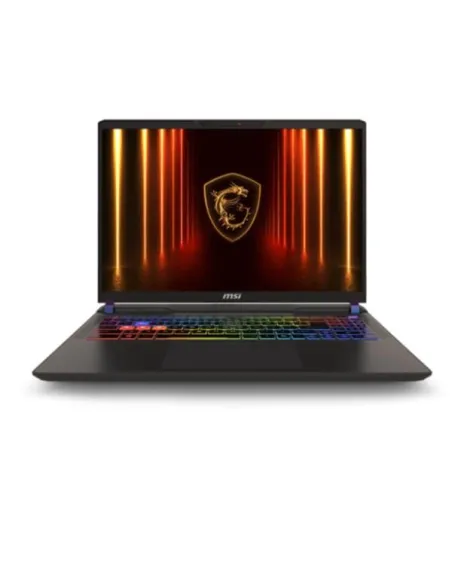 MSI Vector 16 HX AI A2XWHG-490XIT Intel Core Ultra 9 275HX Computer