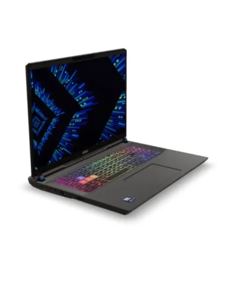 MSI Vector 16 HX AI A2XWHG-490XIT Intel Core Ultra 9 275HX Computer
