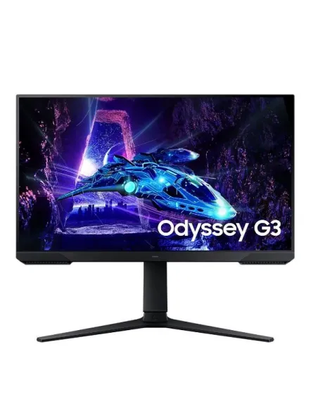 Samsung Monitor Gaming Odyssey G3 - G30D da 24'' Full HD