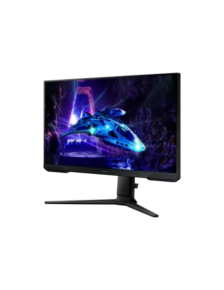 Samsung Monitor Gaming Odyssey G3 - G30D da 24'' Full HD