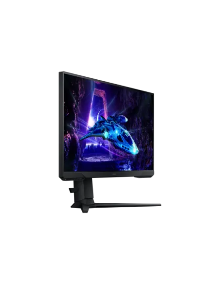 Samsung Monitor Gaming Odyssey G3 - G30D da 24'' Full HD