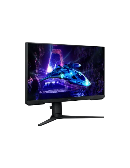 Samsung Monitor Gaming Odyssey G3 - G30D da 24'' Full HD