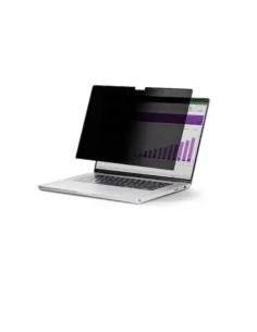 StarTech.com Filtro Privacy magnetico per MacBook Air 15" M2 M3 M4,