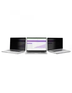 StarTech.com Filtro Privacy magnetico per MacBook Air 15" M2 M3 M4, 2