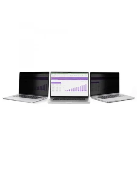 StarTech.com Filtro Privacy magnetico per MacBook Air 15" M2 M3 M4,
