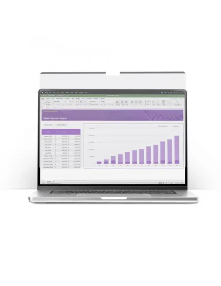 StarTech.com Filtro Privacy magnetico per MacBook Air 15" M2 M3 M4,