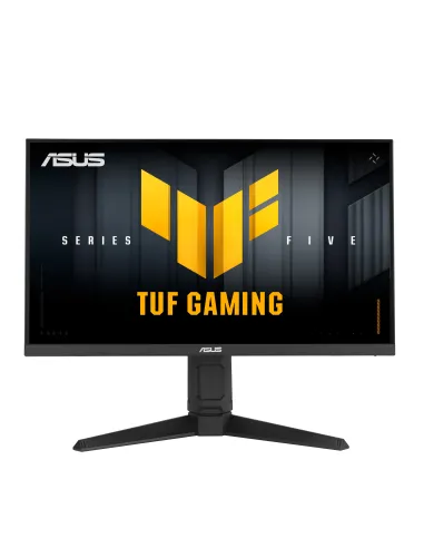 ASUS TUF Gaming VG259QL5A Monitor PC 62,2 cm (24.5") 1920 x 1080 Pixel Full HD LED Nero
